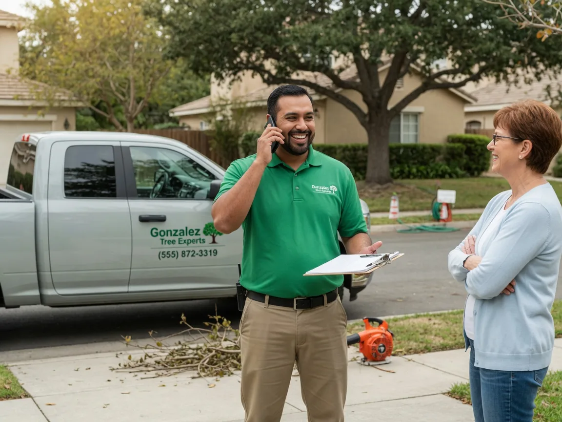 Tree Service Warfield, VA FAQs